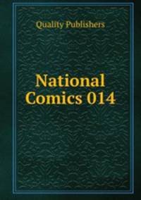 National Comics 014