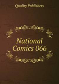 National Comics 066