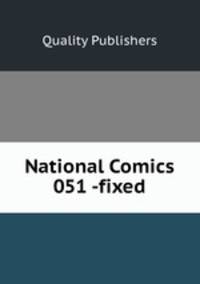 National Comics 051 -fixed