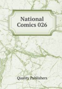 National Comics 026