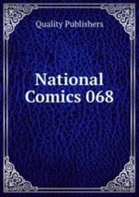 National Comics 068