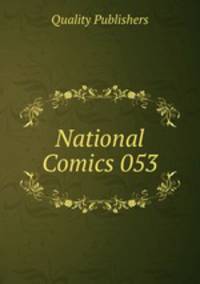 National Comics 053