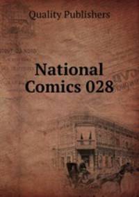 National Comics 028