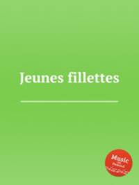 Jeunes fillettes