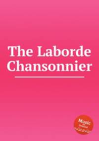 The Laborde Chansonnier