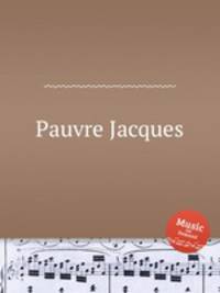 Pauvre Jacques