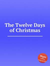 The Twelve Days of Christmas