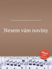 Nesem vam noviny
