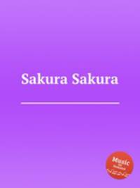 Sakura Sakura