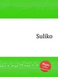 Suliko