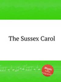 The Sussex Carol