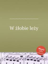 W zlobie lezy