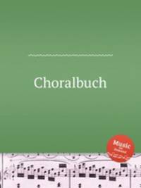 Choralbuch