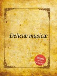 Delici? music?