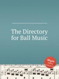 The Directory for Ball Music