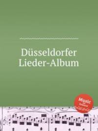 Dusseldorfer Lieder-Album