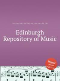 Edinburgh Repository of Music