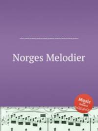Norges Melodier