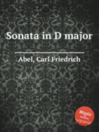 Sonata in D major