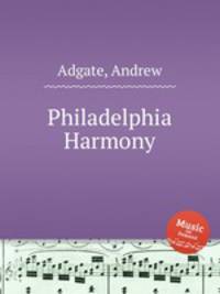 Philadelphia Harmony
