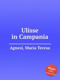 Ulisse in Campania