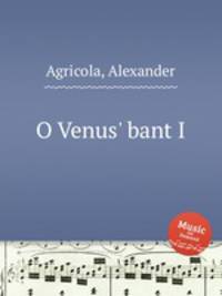 O Venus` bant I