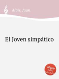 El Joven simptico