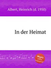 In der Heimat