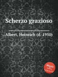 Scherzo grazioso