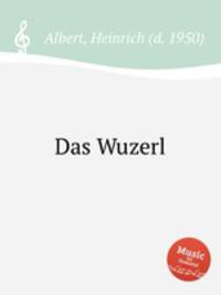 Das Wuzerl