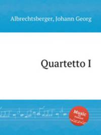 Quartetto I