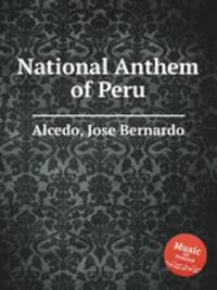 National Anthem of Peru