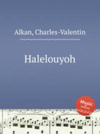 Halelouyoh