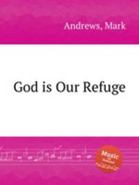 God is Our Refuge