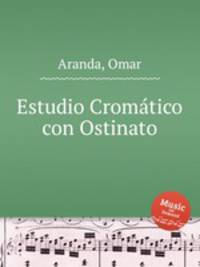 Estudio Cromtico con Ostinato