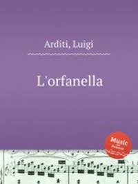 L`orfanella