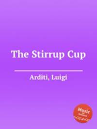 The Stirrup Cup