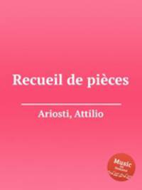 Recueil de pices