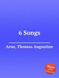 6 Songs