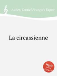 La circassienne