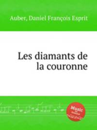 Les diamants de la couronne