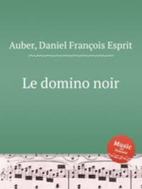 Le domino noir