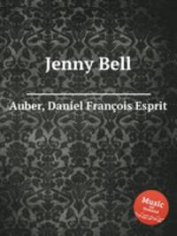 Jenny Bell