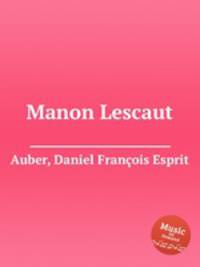 Manon Lescaut