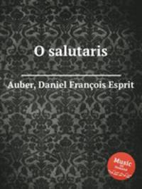 O salutaris
