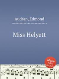 Miss Helyett