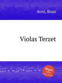Violas Terzet