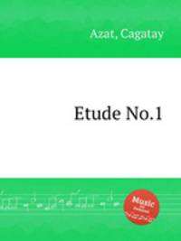 Etude No.1