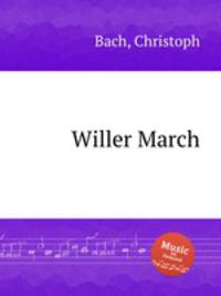 Willer March