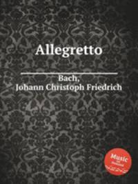 Allegretto